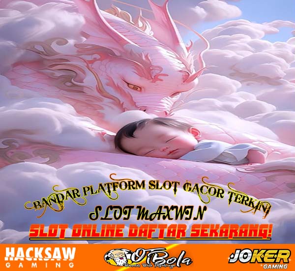 Situs Slot Gacor OTBOLA Cocok Buat Mabar