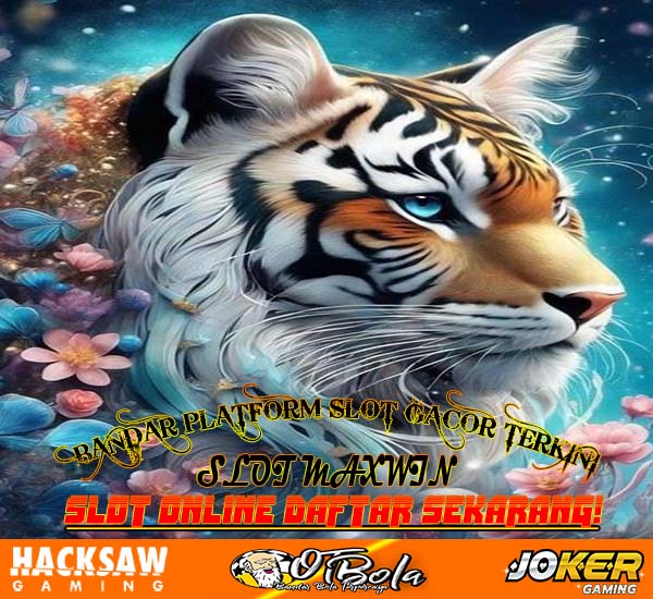 Situs Slot OTBOLA Aman Untuk Semua Bank