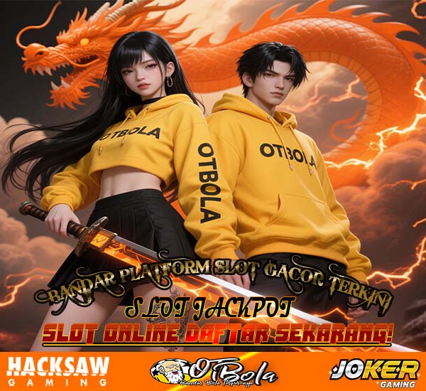 OTBOLA RTP Slot Tinggi Bikin Maxwin Setiap Hari