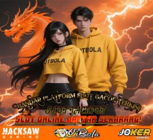 OTGacor Slot 2026 Situs Resmi Gacor Terpercaya