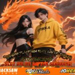 OTGacor Link Slot Resmi Deposit Mudah Cepat