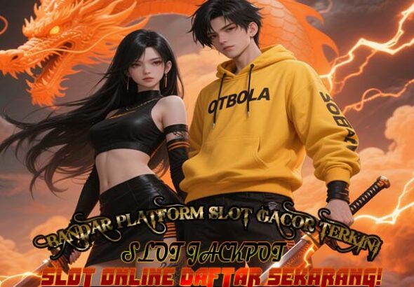 OTGacor Link Slot Resmi Deposit Mudah Cepat