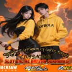 OTGacor Tempat Slot Gaming Favorit Pemain Profesional