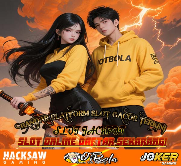 OTGacor Tempat Slot Gaming Favorit Pemain Profesional