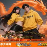 OTGacor Slot QRIS Online Banyak Event Menarik Harian