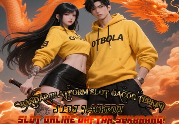 OTGacor Slot QRIS Online Banyak Event Menarik Harian