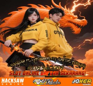 OTGacor Slot RTP Gacor Akurat Update Setiap Hari