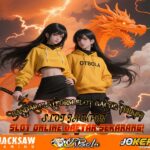 OTGacor Slot Terbaru Anti Rungkad Mudah Menang