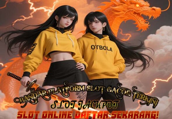 OTGacor Slot Terbaru Anti Rungkad Mudah Menang