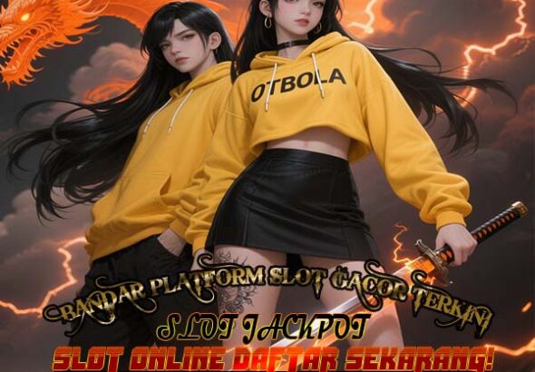 OTGacor Slot Gacor Online Deposit Mudah Tanpa Ribet