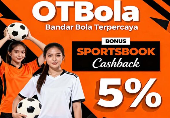 OTBola Slot QRIS Online Deposit Cepat Tanpa Ribet