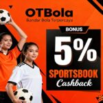 OTGacor Slot BNI Online Terpercaya Jackpot Besar