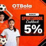 OTBola Slot BCA Online Bonus Member Baru