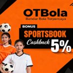 OTBola Slot APK Ovo Server Cepat Anti Lemot