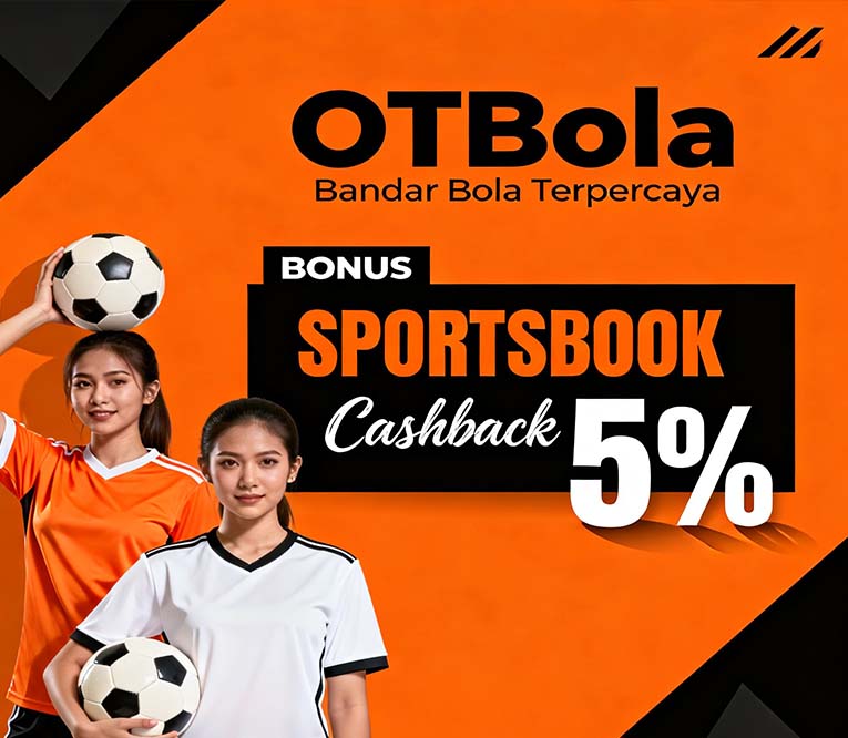 OTBola Slot APK Ovo Server Cepat Anti Lemot