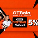OTBola Slot Online Terpercaya Bonus Referral Tinggi