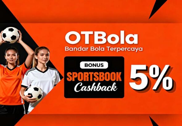 OTBola Slot Online Terpercaya Bonus Referral Tinggi