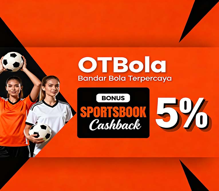 OTBola Slot Online Terpercaya Bonus Referral Tinggi